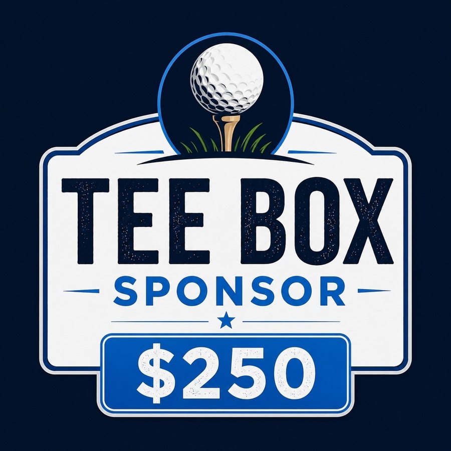 Image of Tee Box Sponsor