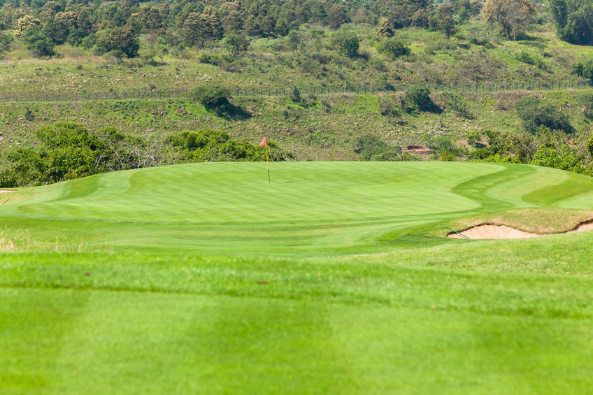 Brookhaven Wealth Management Charity Golf|Tennis Classic & Fundraiser - Default Image of Par 3 Hole Sponsor