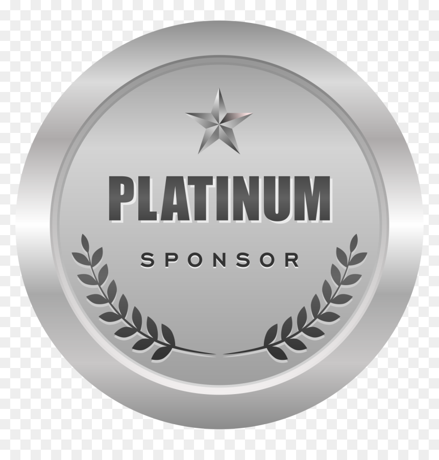 Image of Platinum Sponsor
