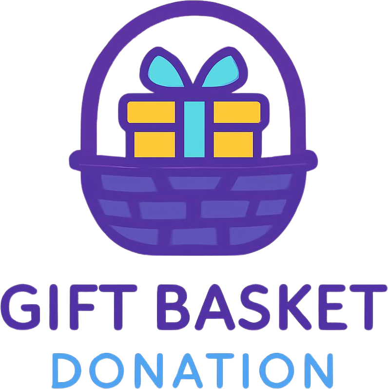 Image of Gift Basket Donation