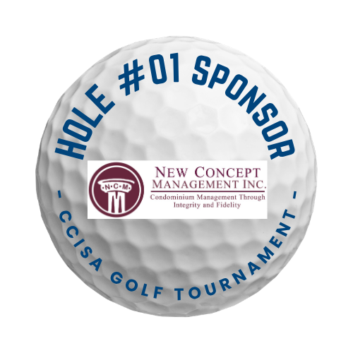 Image of #01 Hole Sponsor - includes Skill Prize - Men's Long Putt