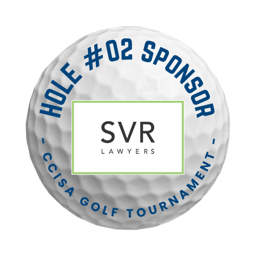 Image of #02 Hole Sponsor - includes Skill Prize - Women's Long Putt