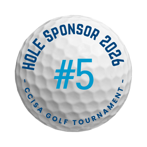 Image of #05 Hole Sponsor - includes Skill Prize - Women's Closest to the Pin