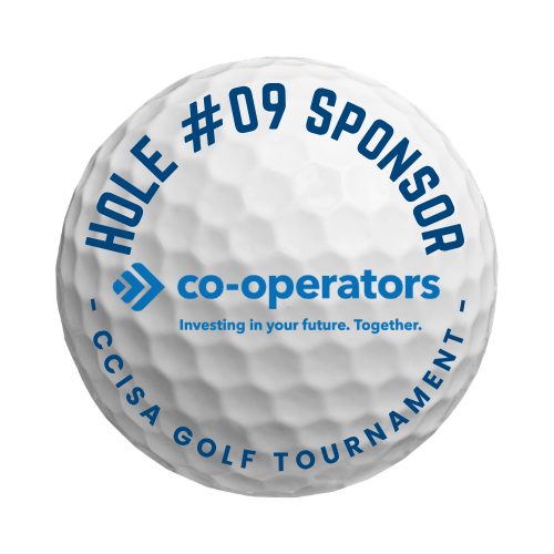 Image of #09 Hole Sponsor - includes Sponsors Choice (activity, give-a-ways)