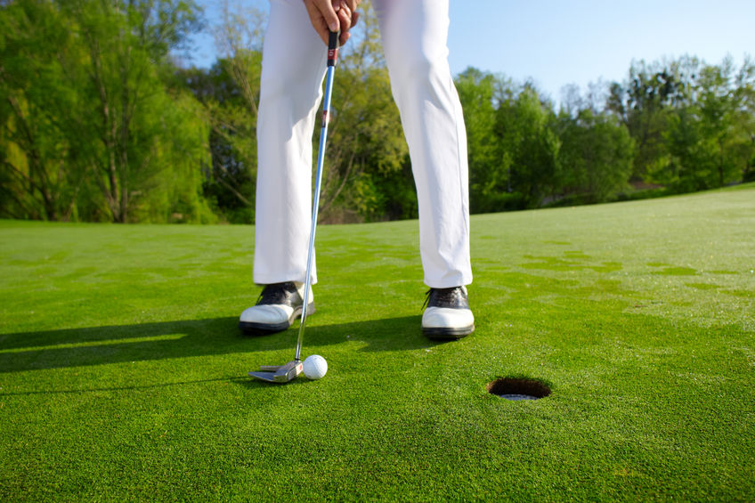 Brookhaven Wealth Management Charity Golf|Tennis Classic &amp; Fundraiser - Default Image of Putting Contest Entry