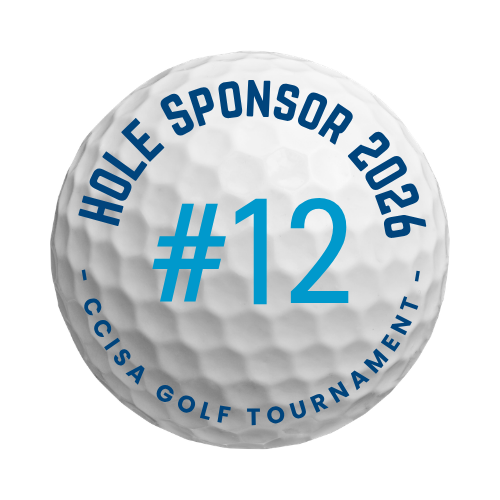 Image of #12 Hole Sponsor - includes Hole-In-One