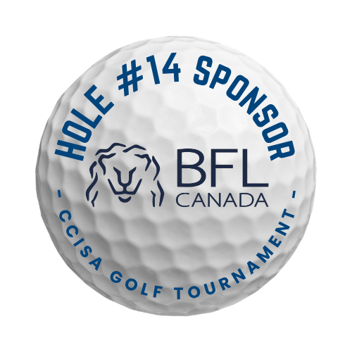 Image of #14 Hole Sponsor - includes Hole-In-One
