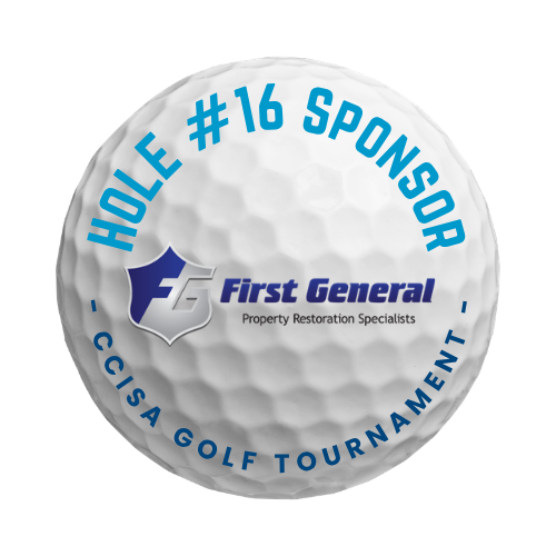 Image of #16 Hole Sponsor - includes Sponsors Choice (activity, give-a-ways)