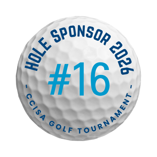 Image of #16 Hole Sponsor - includes Sponsors Choice (activity, give-a-ways)