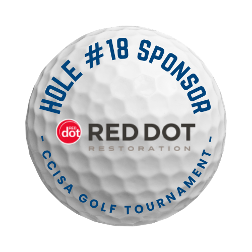 Image of #18 Hole Sponsor - includes Sponsors Choice (activity, give-a-ways)