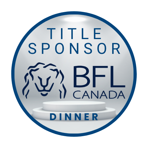 Image of Title Dinner Sponsor 