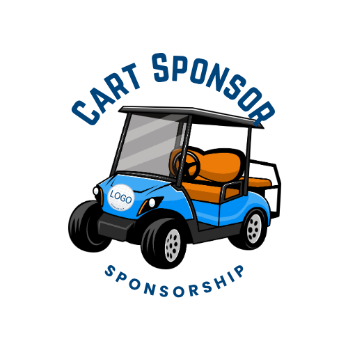 Image of Bronze Sponsorship - Golf Cart 