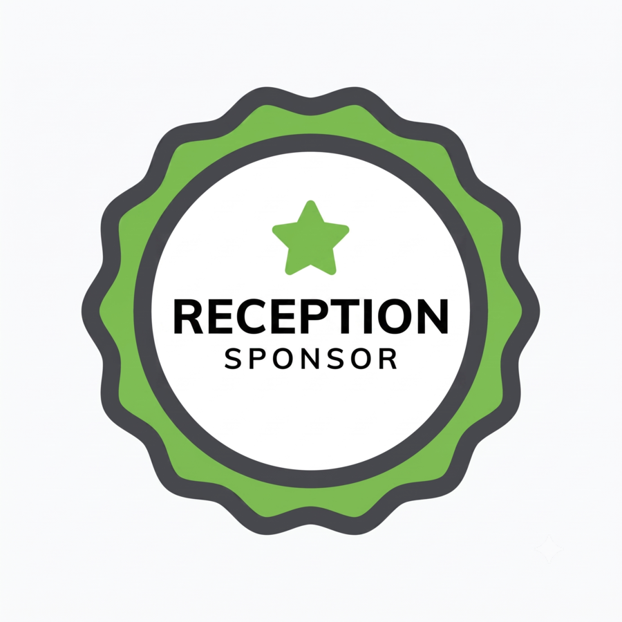Image of Welcome Sponsor