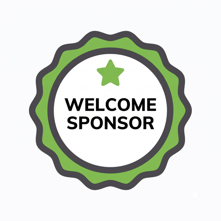 Image of Welcome Sponsor