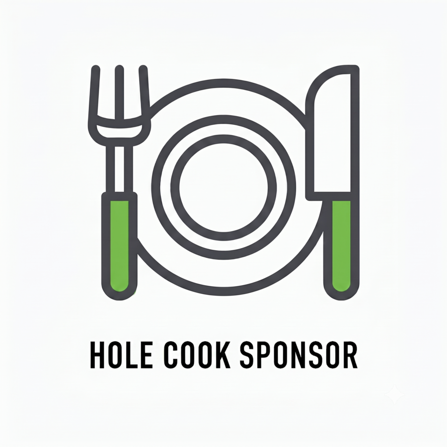 Image of Hole Cook Sponsor