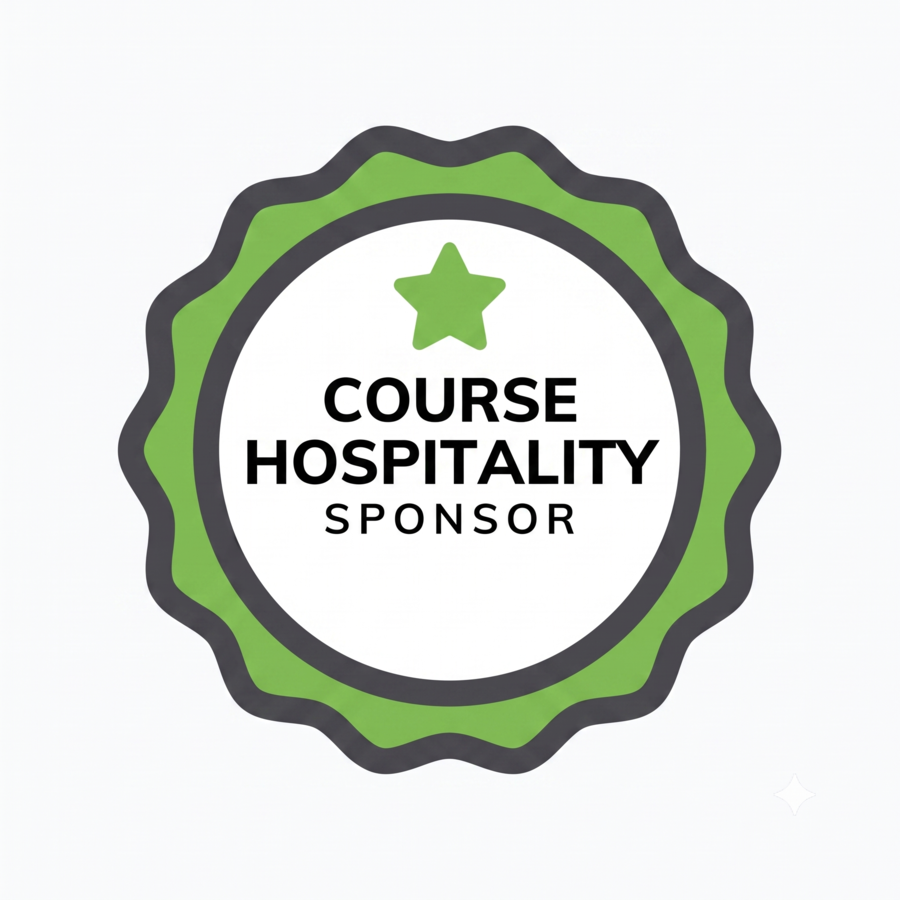 Image of Course Hospitality Sponsor