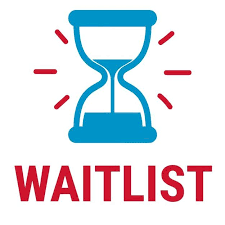 Image of Waitlist