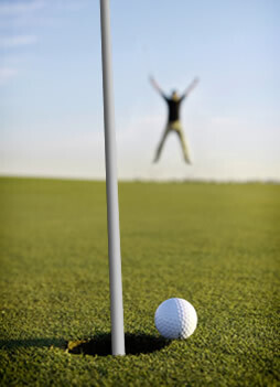 Image of Hole in One