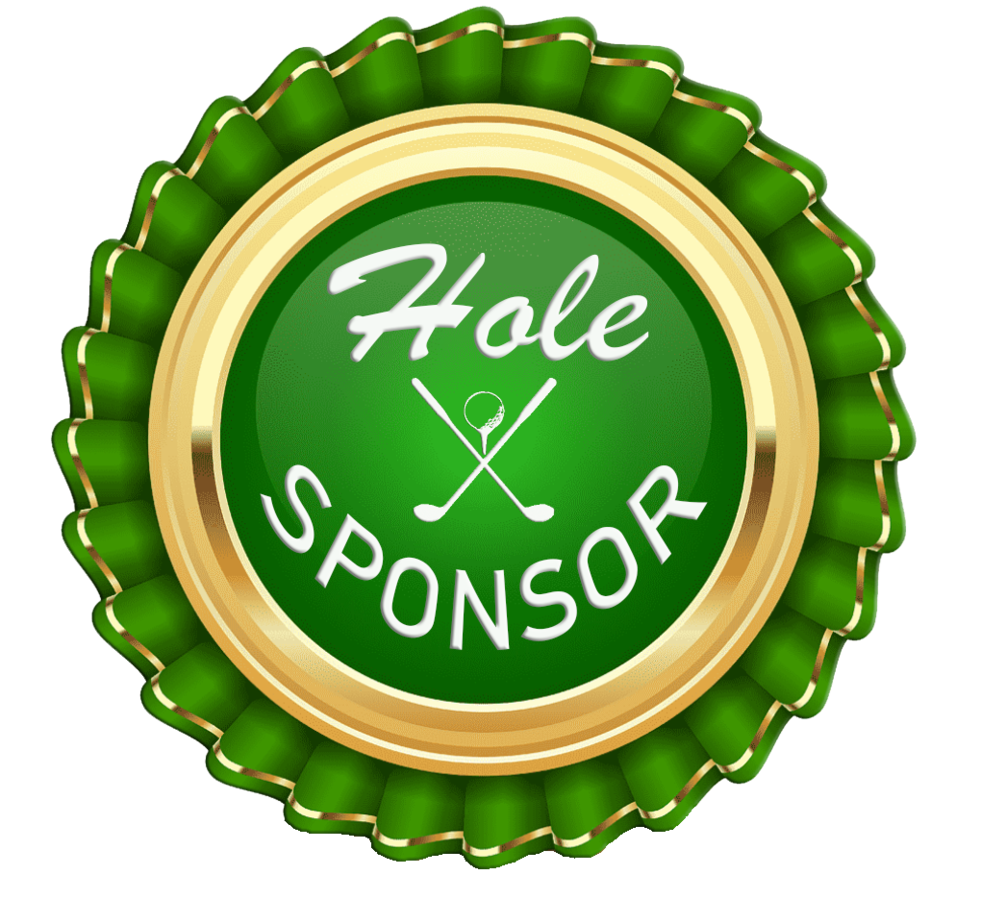 Image of HOLE SPONSOR