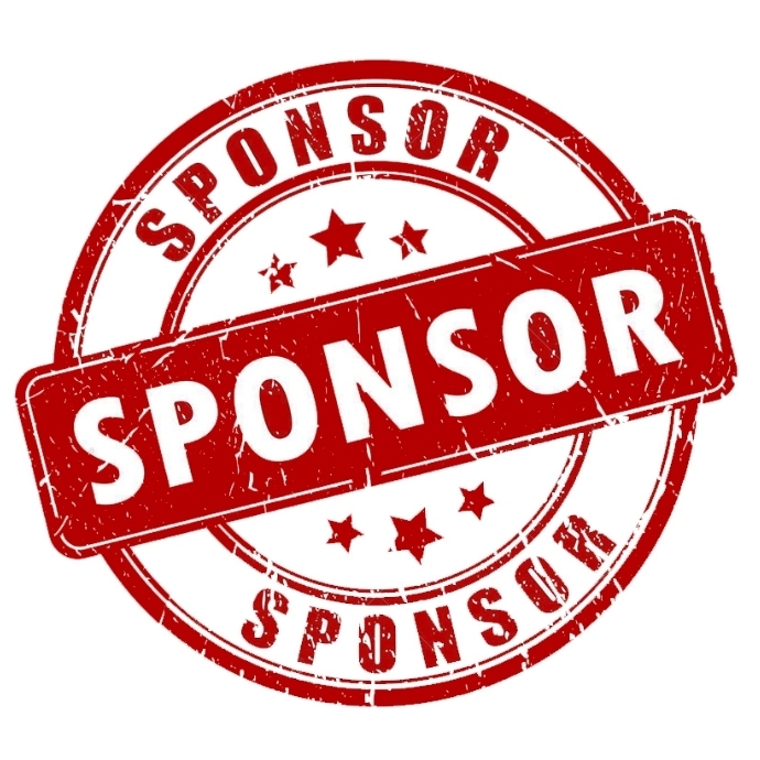 Image of BANNER & PRINTING SPONSOR 