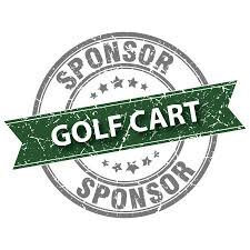 Image of GOLF CART SPONSOR 