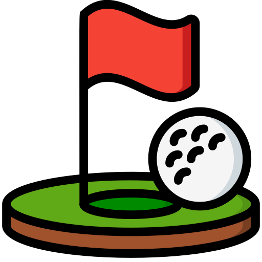 Image of Hole Sponsor