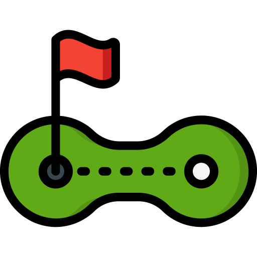Image of Putt for Cheers