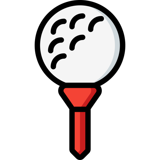 Image of Hole Sponsor with Team