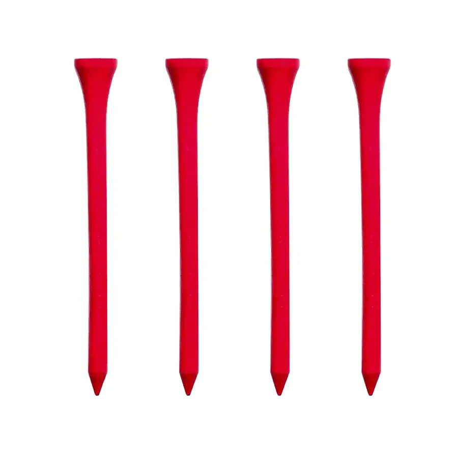 Image of RED TEES