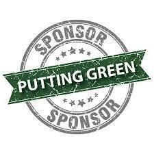 Image of PUTTING GREEN SPONSOR - EXCLUSIVE