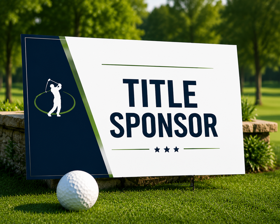 Image of TITLE SPONSOR