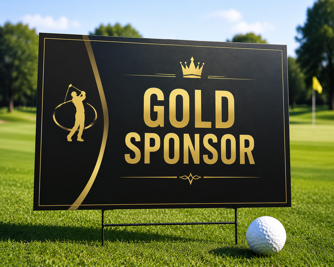 Image of GOLD SPONSOR