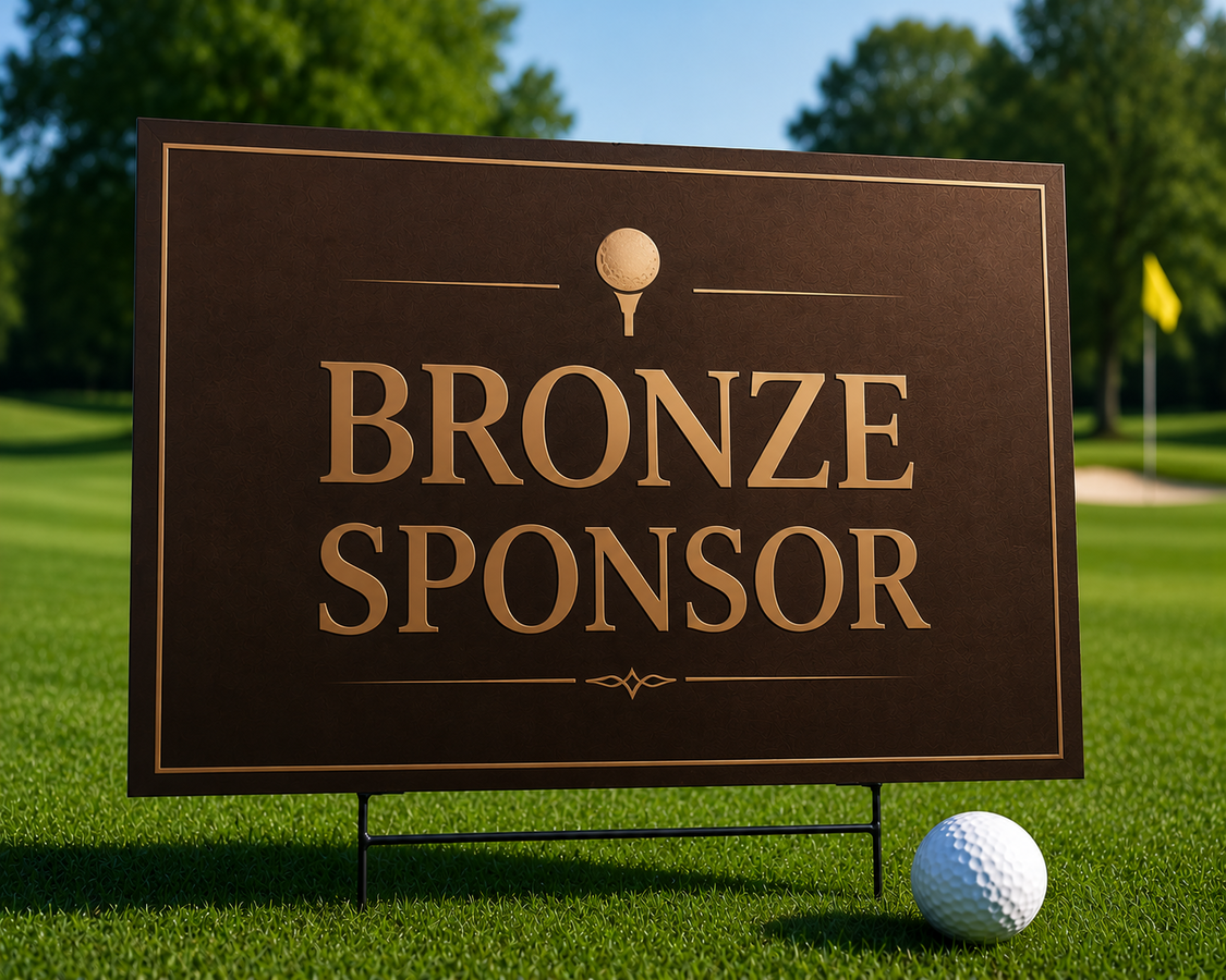 Image of BRONZE SPONSOR