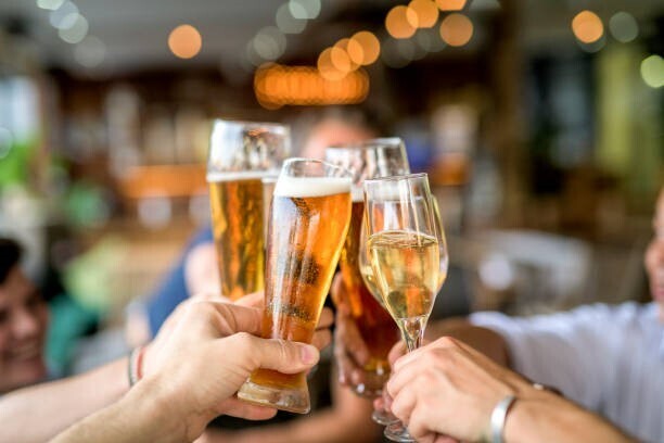 Image of Happy Hour Sponsor