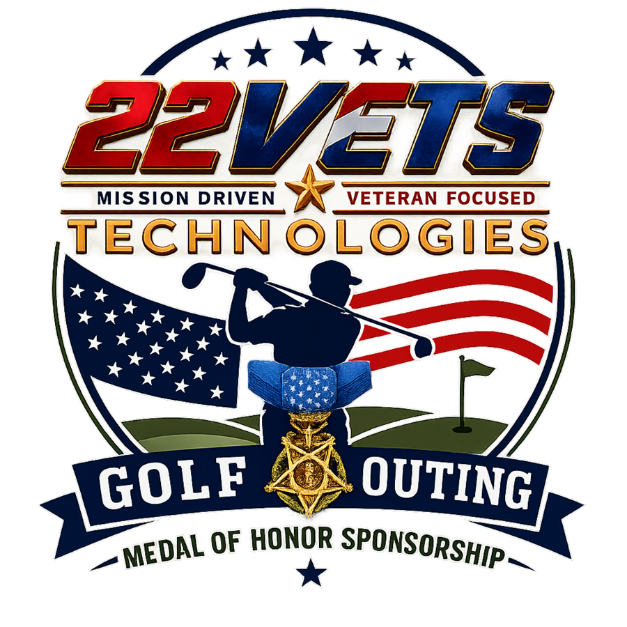 Image of Medal of Honor Sponsorship