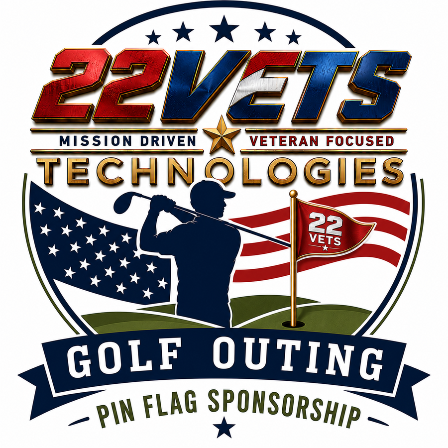 Image of Pin Flag Sponsor