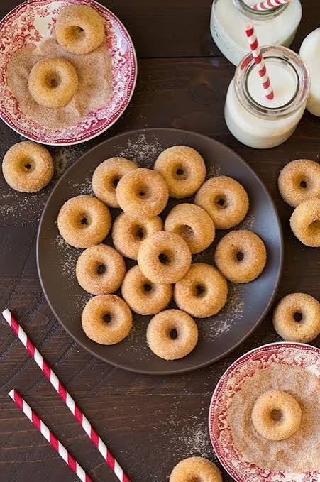 Image of Mini Donut Truck Sponsor