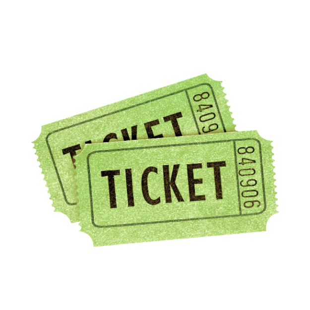 Image of Raffle Prize