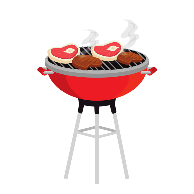 Image of Beef on a Bun