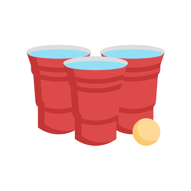 Image of Beer Pong