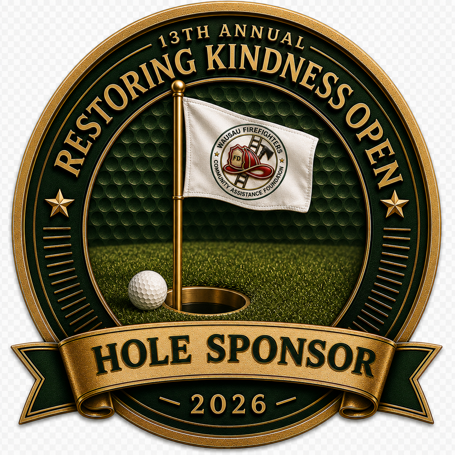 Image of Hole Sponsor