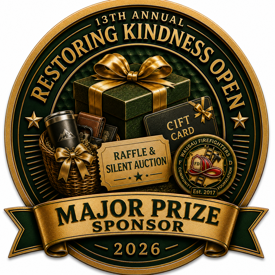 Image of Major Prize Sponsor