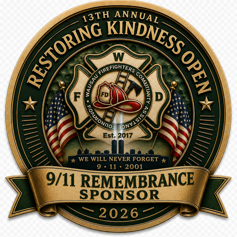 Image of 9/11 Rememberence Sponsor