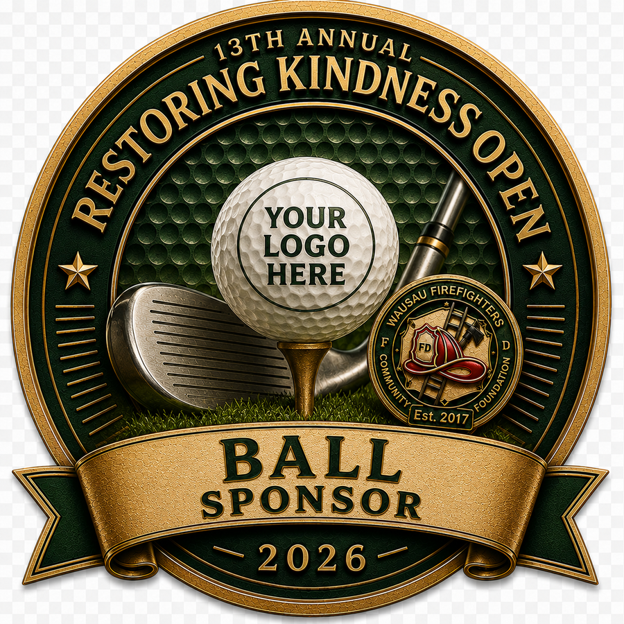 Image of Golf Ball Sponsor