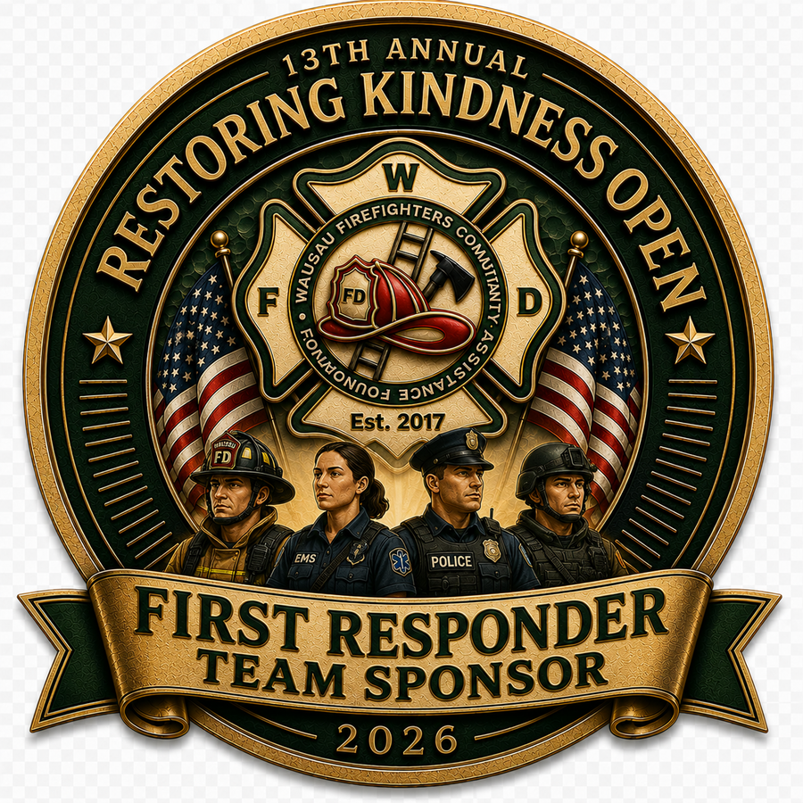 Image of 1st Responder Team Sponsor