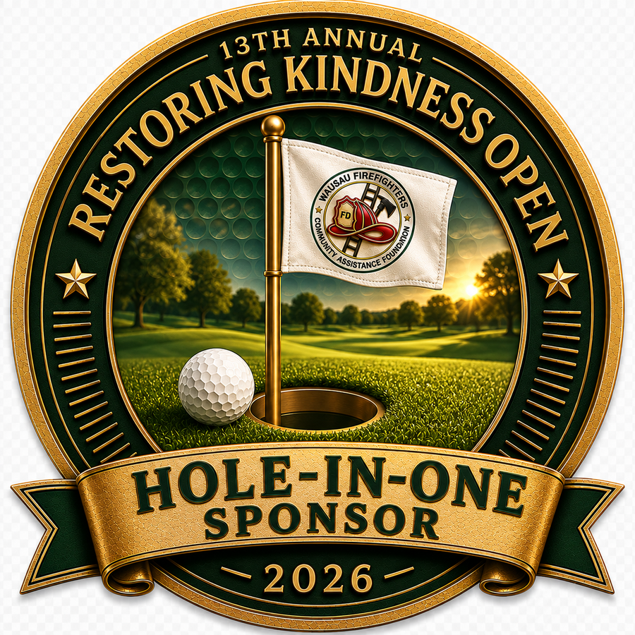 Image of Hole in 1 Sponsor