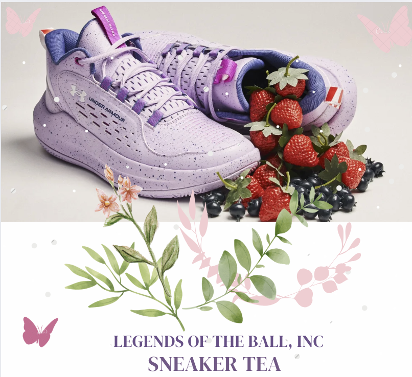 Image of Sneaker Tee Sponsor