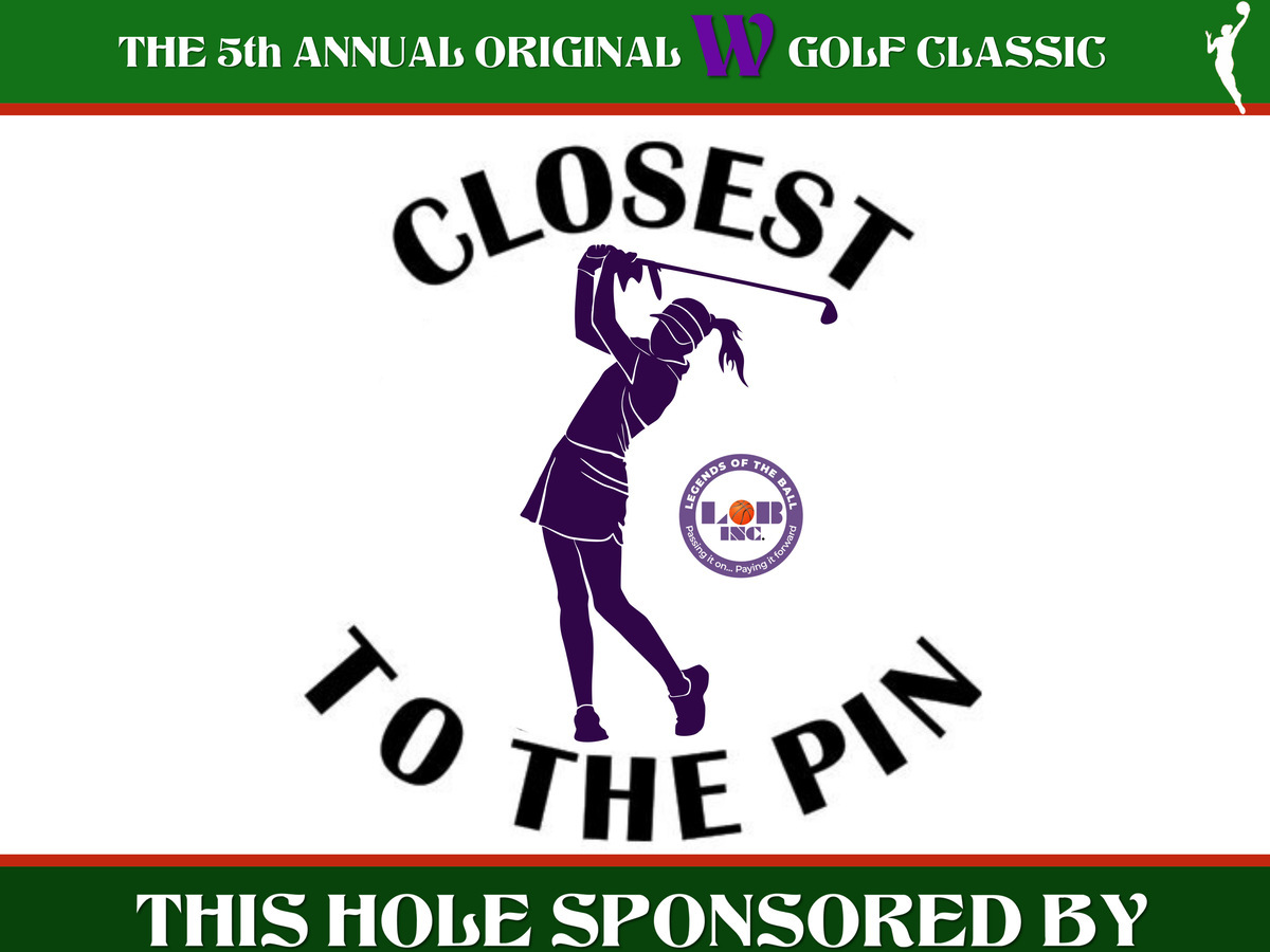 Image of Closest to the Pin Sponsor
