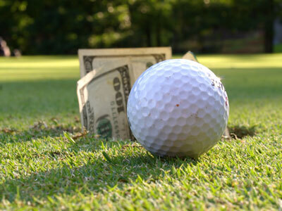 Image of Tournament Green Sponsor