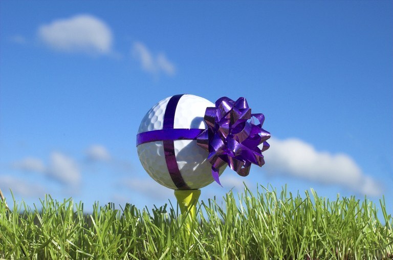 Image of Tournament Raffle Prize Sponsor